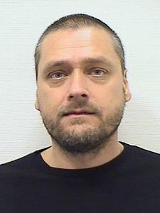 Portrettfoto av Børge Strømgren