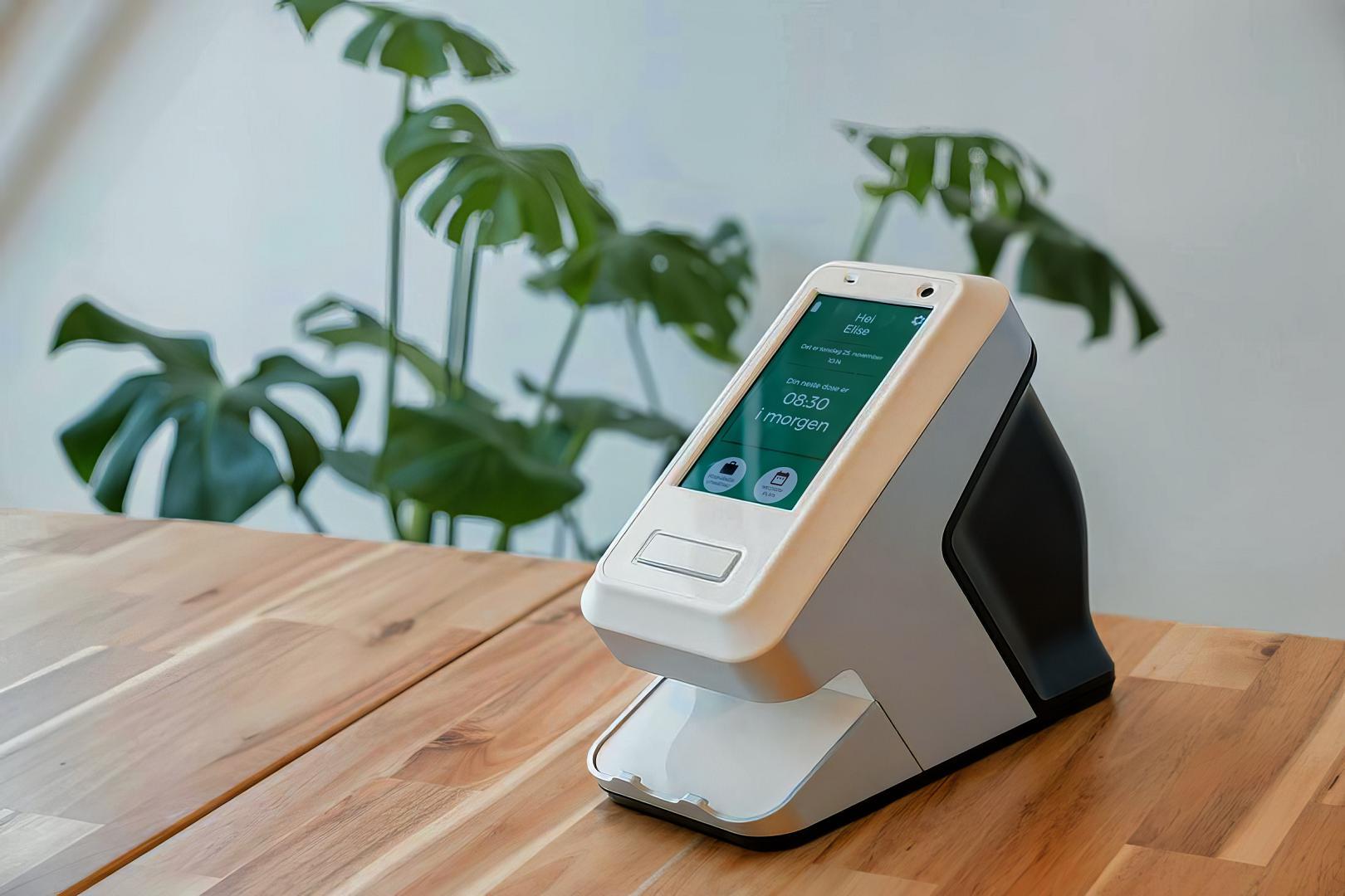 Illustrasjon: Dignio.com