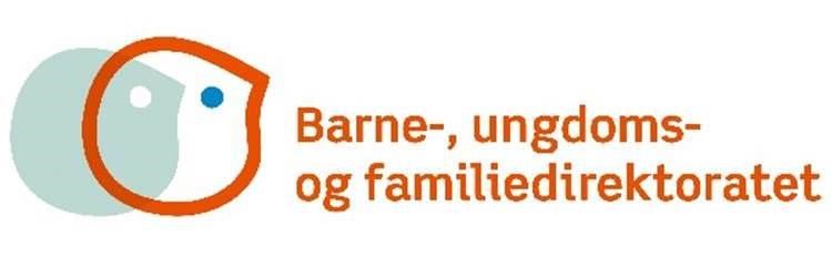 bufdir logo