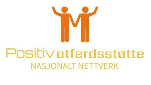 Positiv atferdsstøtte logo